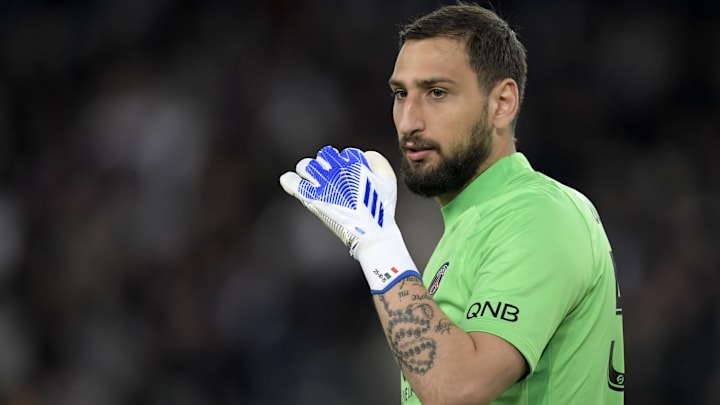 French Ligue 1 Uber Eats"Paris Saint-Germain v Olympique Marseille" French Ligue 1 Uber Eats"Paris Saint-Germain v Olympique Marseille"