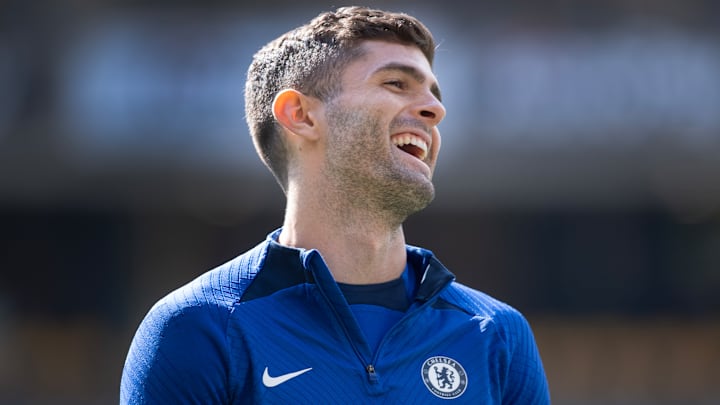 Lyon devra raquer pour Pulisic