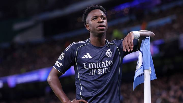 Manchester City FC v Real Madrid CF - UEFA Champions League 2025/26 Round of 16 Second Leg Manchester City FC v Real Madrid CF - UEFA Champions League 2025/26 Round of 16 Second Leg