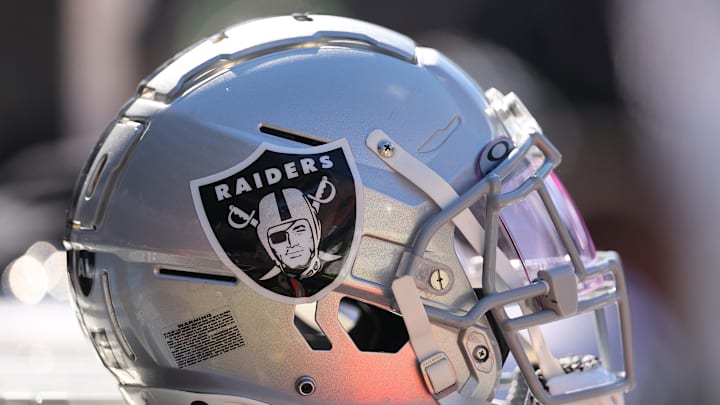 Las Vegas Raiders v Chicago Bears