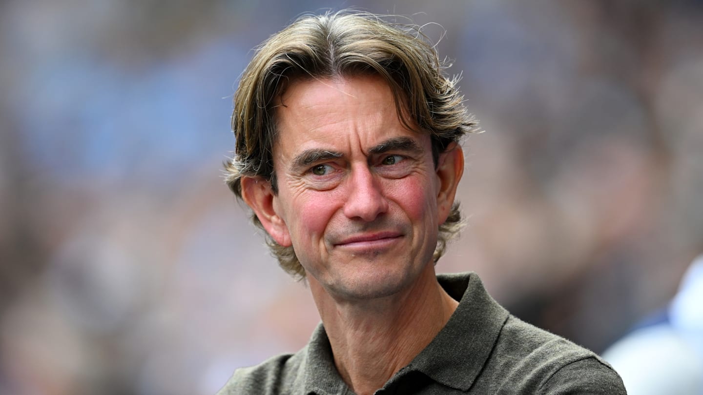 'Here We Go' - Fabrizio Romano's confirms Tottenham's game-changing transfer - Hotspur HQ
