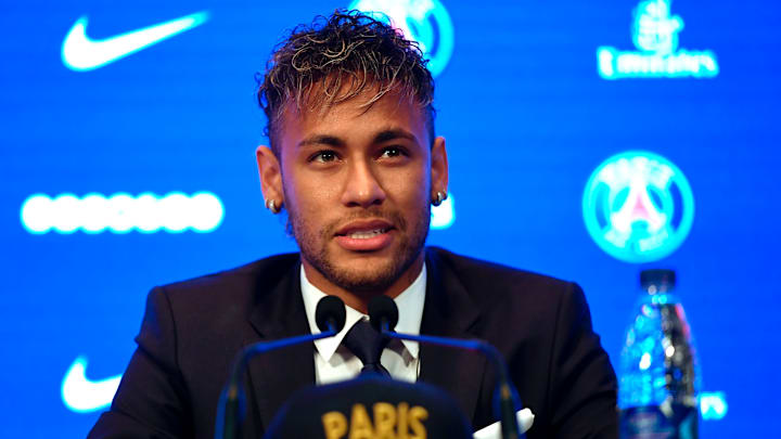 Neymar