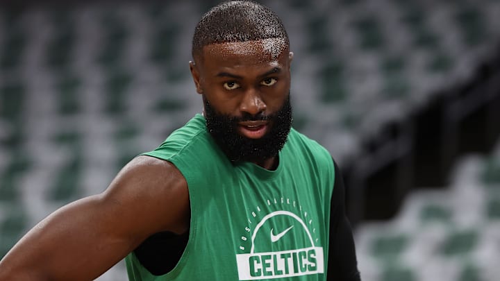 Jaylen Brown