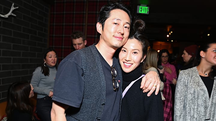 Ketel One Family Made Vodka Celebrates - Love Me Cocktail Party