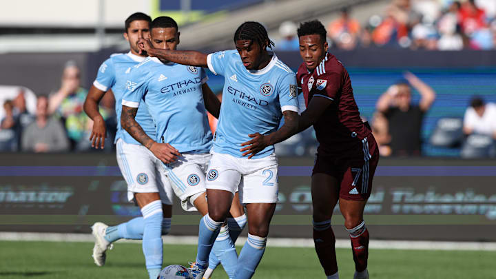 NYCFC