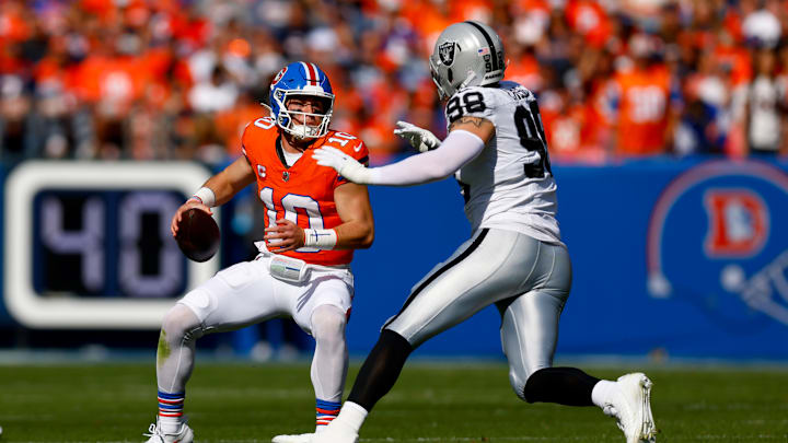 Denver Broncos