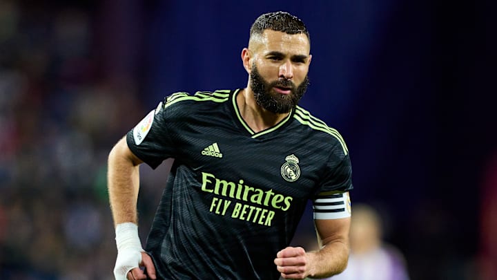 Le Real Madrid veut mettre la pression sur le FC Barcelone.