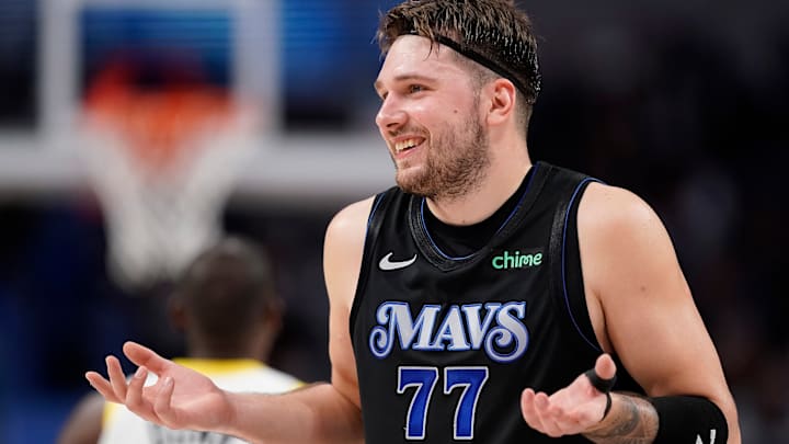 Utah Jazz v Dallas Mavericks