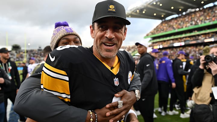 Minnesota Vikings v Pittsburgh Steelers - NFL 2025