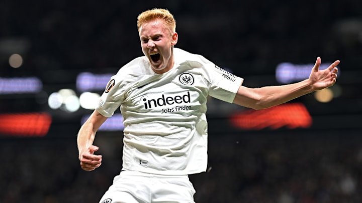 Hugo Larsson geht nicht auf Länderspielreise.