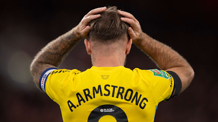 Liverpool v Southampton - Carabao Cup Third Round Liverpool v Southampton - Carabao Cup Third Round