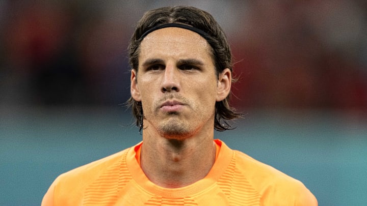 Wechselt Yann Sommer zum FC Bayern?