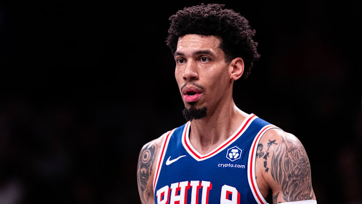 Danny Green receives contract extension from ESPN