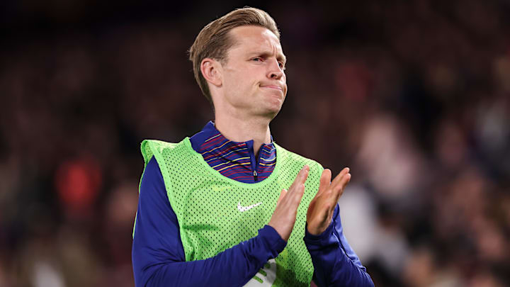 Fc Barcelona V Rc Celta De Vigo - Laliga Ea Sports