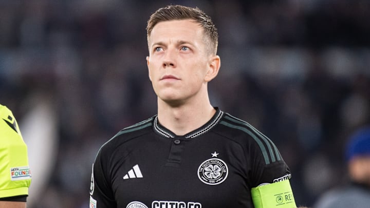 SS Lazio v Celtic FC: Group E - UEFA Champions League 2023/24