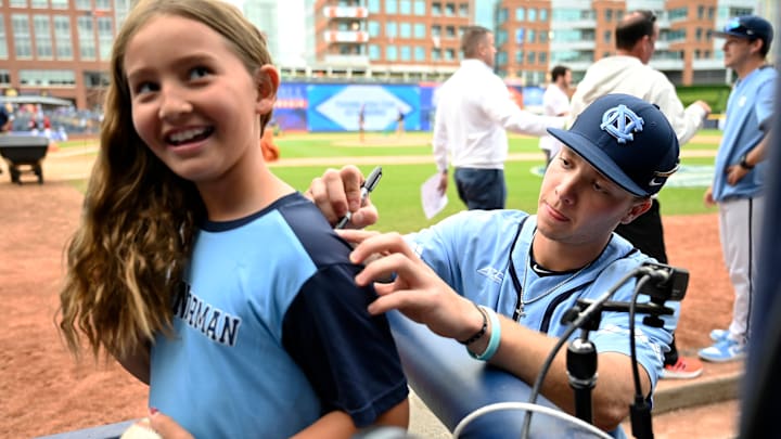 North Carolina v Virginia