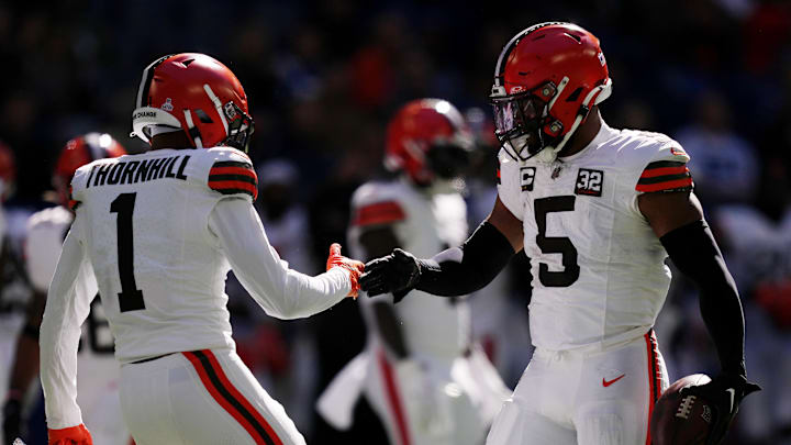 Cleveland Browns
