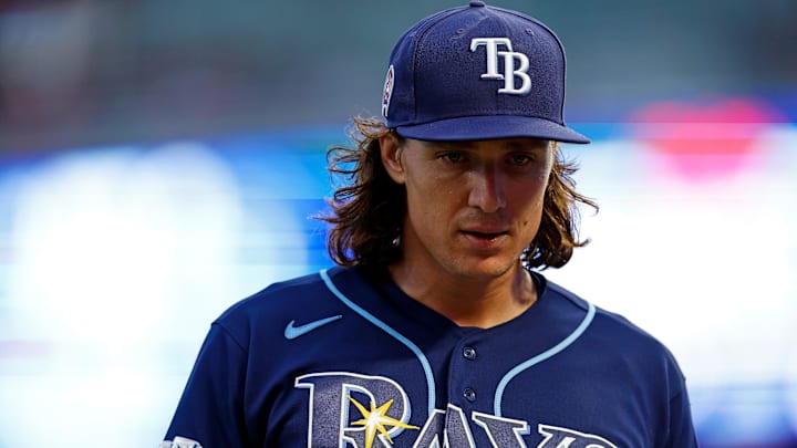 Tampa Bay Rays v Minnesota Twins