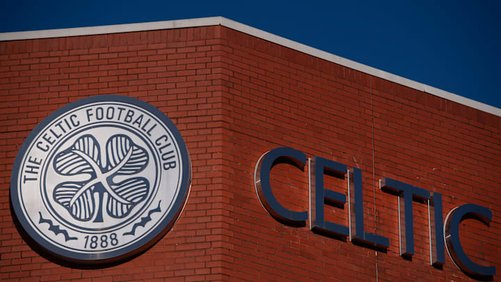 Celtic FC v SK Slovan Bratislava - UEFA Champions League 2024/25 League Phase MD1