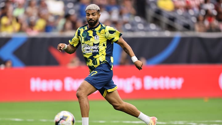 Club America v Chivas