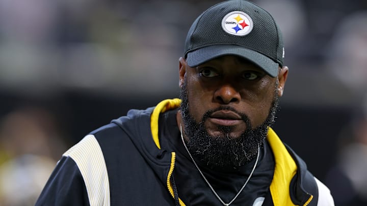 Pittsburgh Steelers, Mike Tomlin