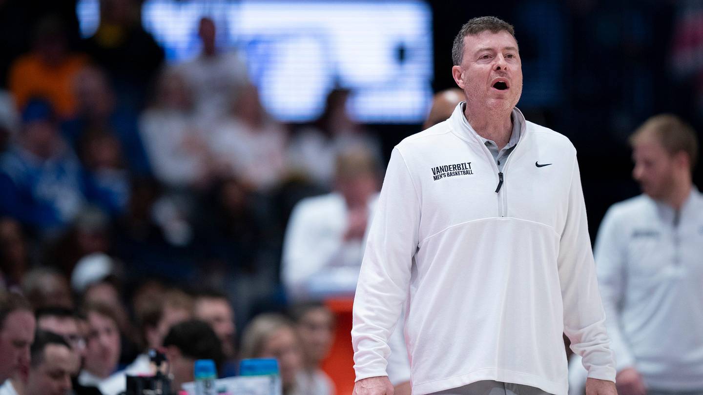 Exclusive: Why Mark Byington's Mentor Bobby Cremins Is Amazed At Byington's Tenure As Vanderbilt Basketball Coach
