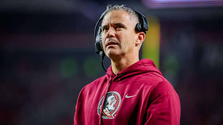 Florida State v NC State Florida State v NC State