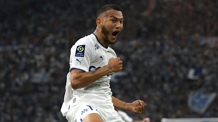 Marseille victorieux ce soir