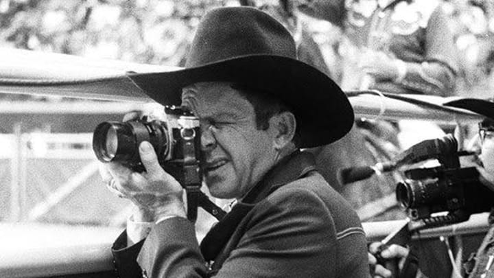 Jerry Gustafson Photography