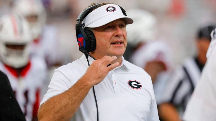 Western Kentucky v Georgia Western Kentucky v Georgia
