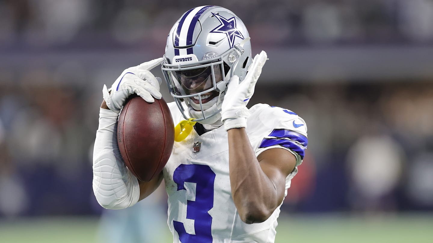 NFL free agency rankings: Matching one Top 25 player with a non-playoff team