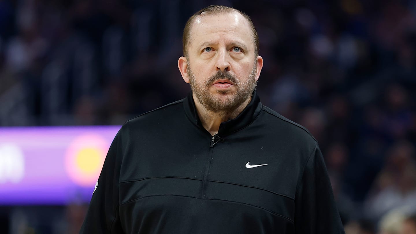 Knicks fans can't help but think what might've been amid former guard's breakout