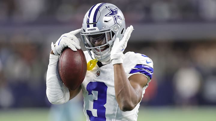 Philadelphia Eagles v Dallas Cowboys - NFL 2025 Philadelphia Eagles v Dallas Cowboys - NFL 2025