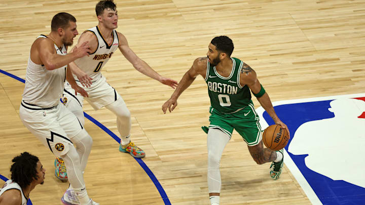 BASKET-UAE-NBA-CELTICS-NUGGETS