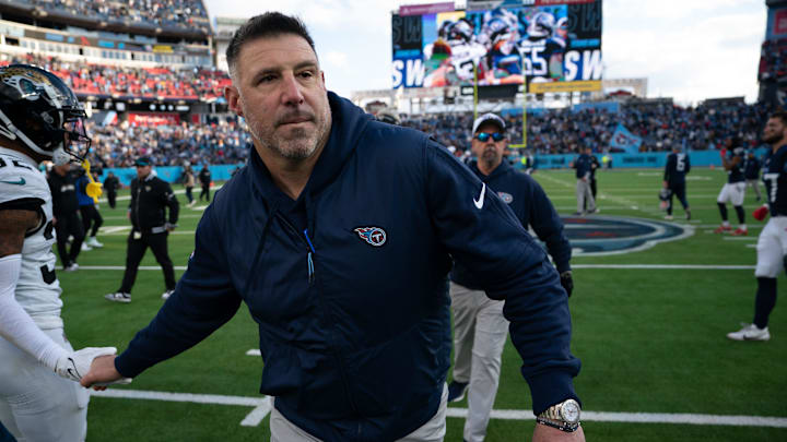 Mike Vrabel