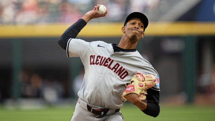 Cleveland Guardians v Chicago White Sox
