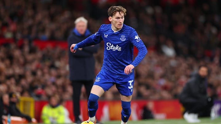 Manchester United v Everton - Premier League