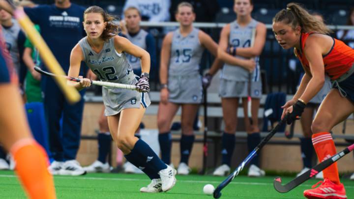 Carly Seal, Penn State Nittany Lions Field Hockey Carly Seal, Penn State Nittany Lions Field Hockey