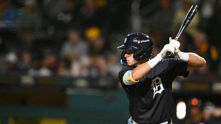 Spring Breakout - Detroit Tigers v Pittsburgh Pirates