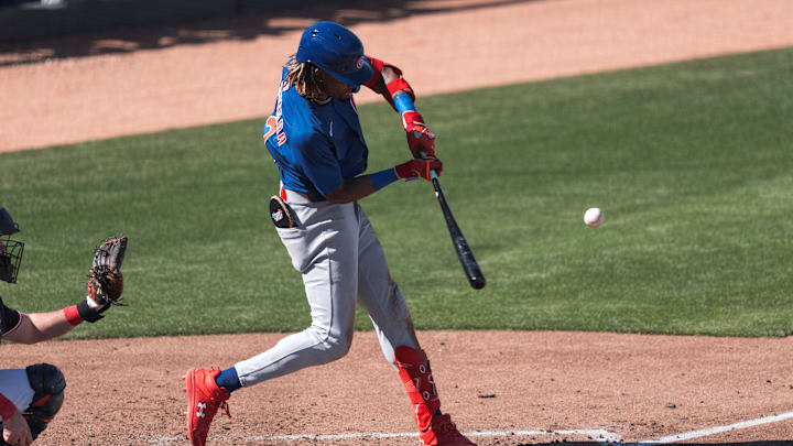 Chicago Cubs Spring Training Chicago Cubs Spring Training