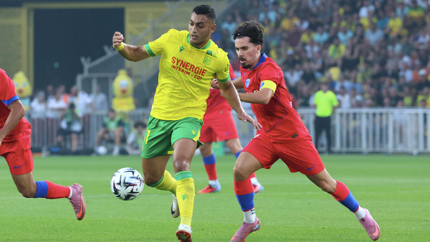 PSG : La date du match face au FC Nantes est connue, la LFP communique