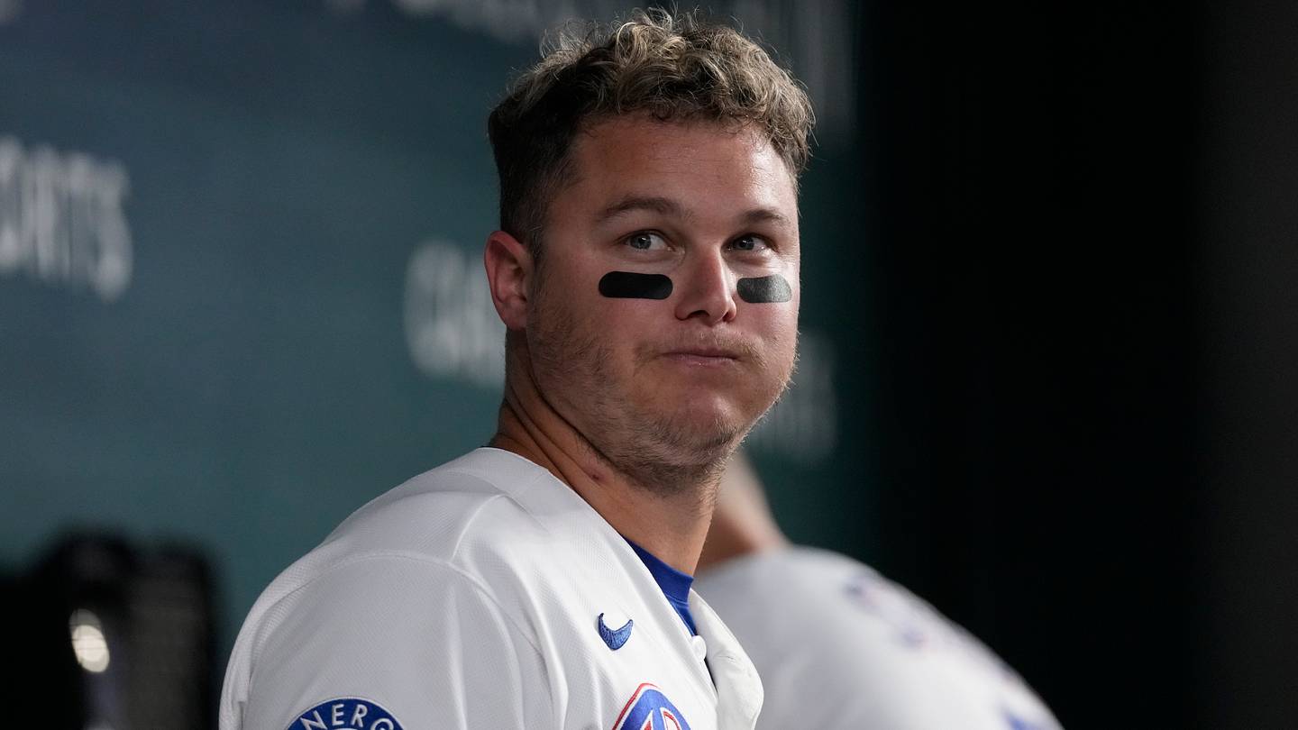 Rangers Got More from Joc Pederson as Slugger Returned to Norms in 2026