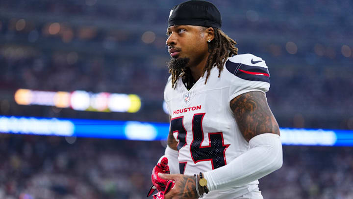 Tampa Bay Buccaneers v Houston Texans