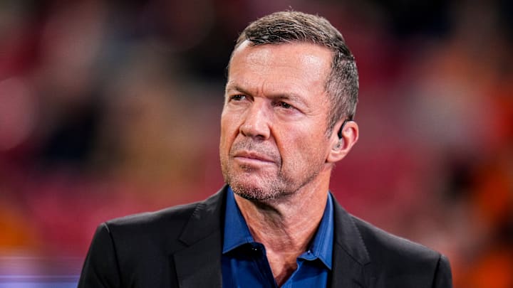 Lothar Matthäus