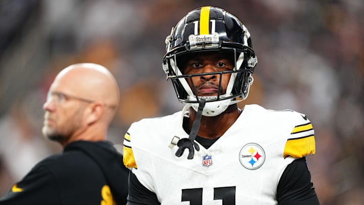 Pittsburgh Steelers