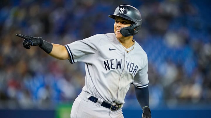 Gio Urshela busca afianzarse con los Yankees en 2022