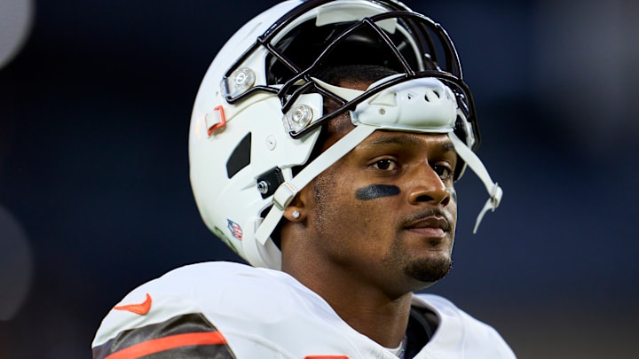 Cleveland Browns v Pittsburgh Steelers