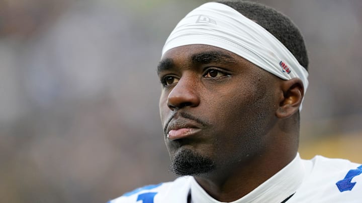 Dallas Cowboys v Green Bay Packers