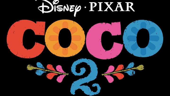 Coco 2. Image courtesy Walt Disney Studios