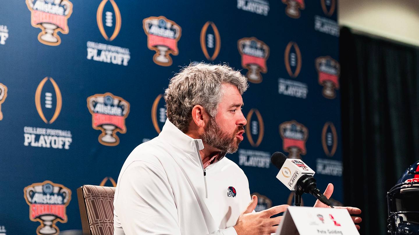 Ole Miss Football Hires Experienced Arkansas Razorbacks Assistant to ...